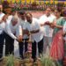 ಪೆದ್ದಿನ ಅಪ್ಪೆ ಅಮ್ಮೆ ಬೊಕ್ಕ ಕಲ್ತಿನ ಶಾಲೆನ್ ಮದಪರೆ ಬಲ್ಲಿ:ಗುರ್ಮೆ.