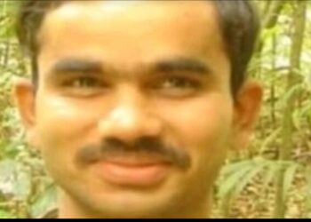 ನಕ್ಸಲ್ ಮುಖಂಡೆ ಎನ್ಕೌಂಟರ್.