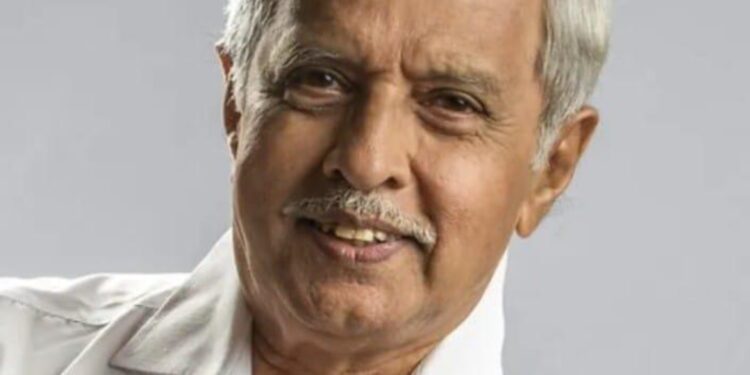 ಪ್ರೊ. ಶಂಕರ್ ಅಭಿನಂದನ ಸಮಿತಿ