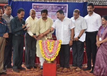 ಆರೋಗ್ಯ ಶಿಬಿರ, ಆಧಾರ್ ತಿದ್ದುಪಡಿ.