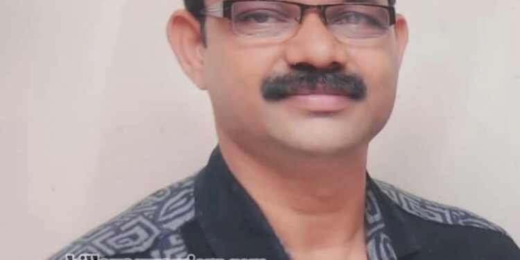 ಗೆಜ್ಜೆಗಿರಿ ಕ್ಷೇತ್ರಾಡಳಿತ ಸಮಿತಿದ ಅಧ್ಯಕ್ಷೆರಾದ್ ರವಿ ಪೂಜಾರಿ ಚಿಲಿಂಬಿ ಆಯ್ಕೆ