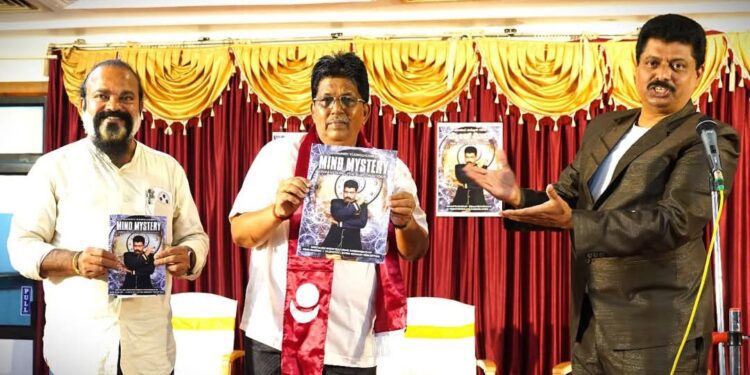 ಕುದ್ರೋಳಿ ಗಣೇಶ್.