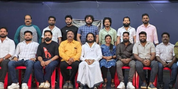 ಕಲಾವಿದೆರ್ ತಂತ್ರಜ್ಞೆರ್ನ ಒಕ್ಕೂಟ