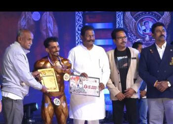 ಸಂದೇಶ್ ಕಟಪಾಡಿ