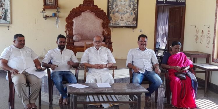 ಡಿ. 22 ಮುಲ್ಕಿ ಕಂಬುಲ