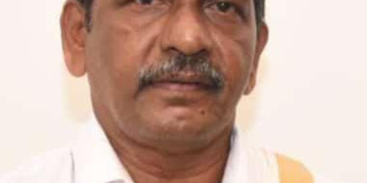 ನಾರಾಯಣ ಜತ್ತನ್