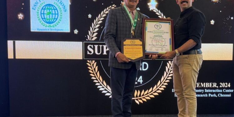 ಬಾಲಕ್ರಷ್ಣ ಮದ್ದೋಡಿ