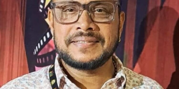 ವಿಶ್ವಪ್ರಭಾ ಪುರಸ್ಕಾರ