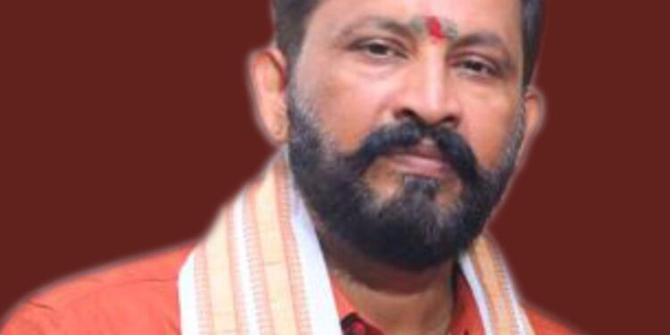 ನಾಗುರಿ ಸೊಸೈಟಿ