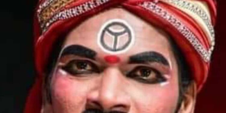 ಅರುಣ್ ಕುಮಾರ್ ಜಾರ್ಕಳ.