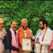 ತೌಳವ ಸಿರಿ ಪ್ರಶಸ್ತಿ
