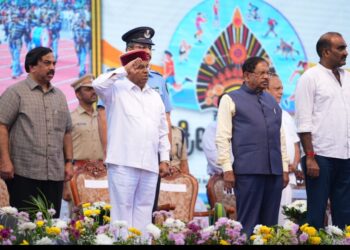 ರಾಜ್ಯಪಾಲೆರ್