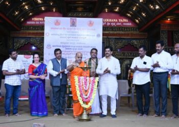 ಆರೋಗ್ಯ&nbsp; ತಪಾಸಣಾ ಶಿಬಿರ