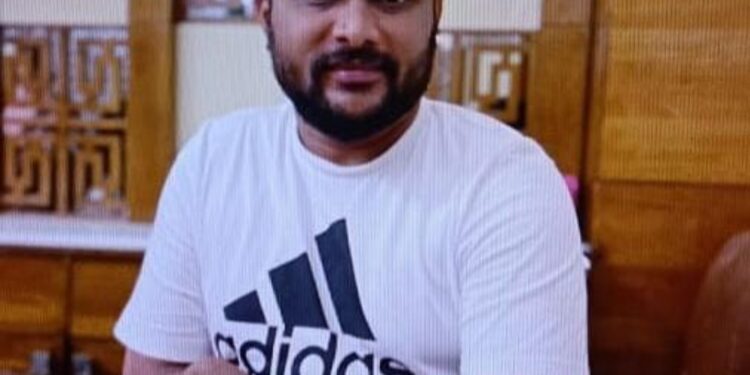 ತುಳುವನೇಸರೆ ಕಂತ್ಂಡ್