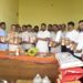 ಶರವುಡ್ ಕಾಪು ಕಚೇರಿ ಉದಿಪನೆ