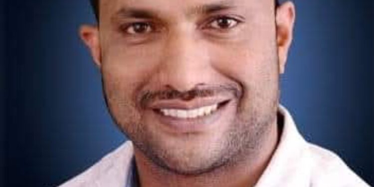 ಬ್ರಹ್ಮಾವರ ಬ್ಲಾಕ್ ಕಾಂಗ್ರೆಸ್