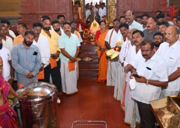 ಕಾಪುದಪ್ಪೆಗ್ ಶರಣಾಯಿನ ಕಡಲಪ್ಪೆ ಜೋಕುಲು