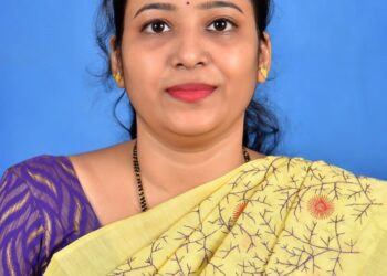 ನಮ್ರತಾ ಎನ್ ರೈ