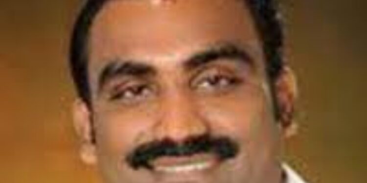 ಯಶ್ಪಾಲ್ ಸುವರ್ಣ..