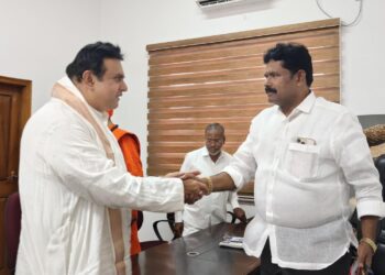ತುಳುಬಾಸೆಗ್ ಮಾನ್ಯತೆ ಕೊರೊಡು