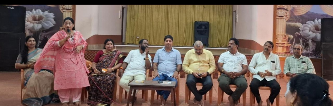 ಪತ್ತನೇ ವರ್ಷದ ಶಾರದೋಚ್ಚಯ