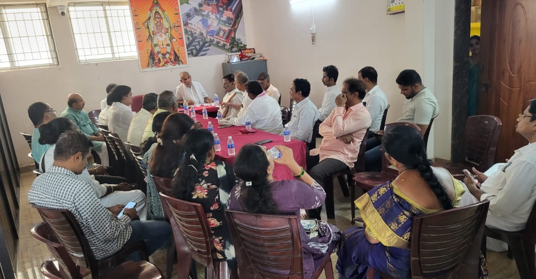 ಕಾಪು ಪರಕೆದ&nbsp; ಮಾರಿಪೂಜೆ