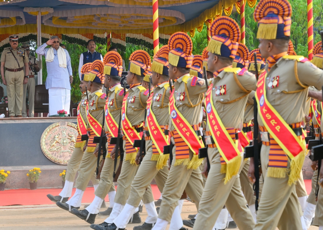 ಮುಖ್ಯಮಂತ್ರಿ ಪದಕ