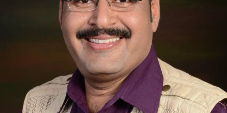 ಆಸ್ಟ್ರೋ ಮೋಹನ್