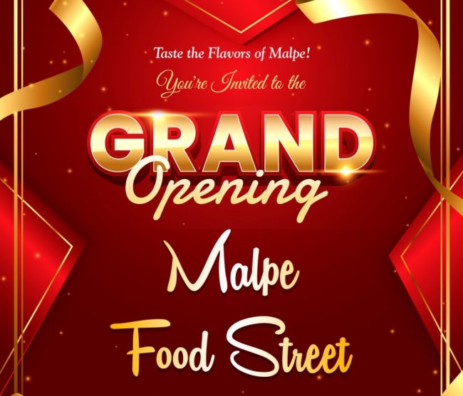 ಮಲ್ಪೆ ಫುಡ್ ಸ್ಟ್ರೀಟ್