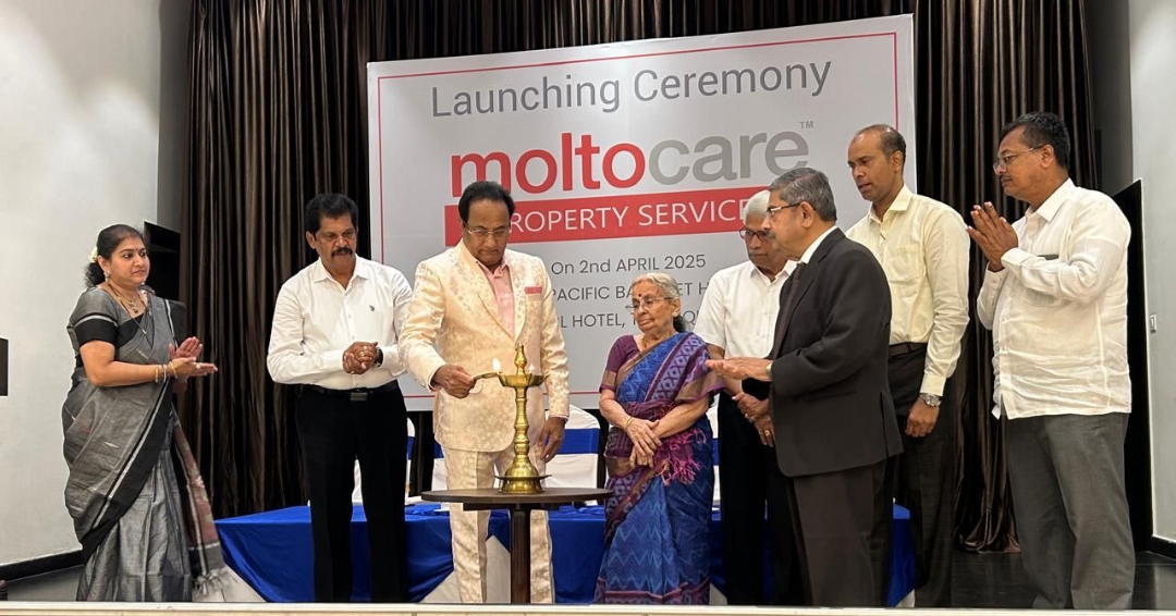 ಮೋಲ್ಟೋಕೇರ್ ಉದಿಪನ