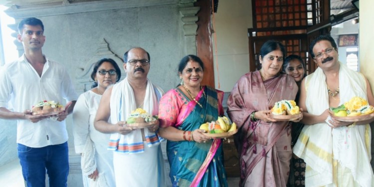 ಶ್ರೀ ದುರ್ಗಾ ಆದಿಶಕ್ತಿ ಕ್ಷೇತ್ರ