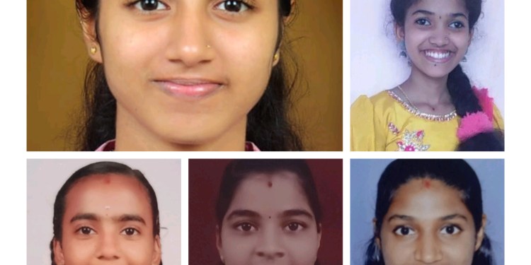 ತುಳುಟ್ ಪರೀಕ್ಷೆಡ್ ಪಾಸಾಯಿನಕುಲು
