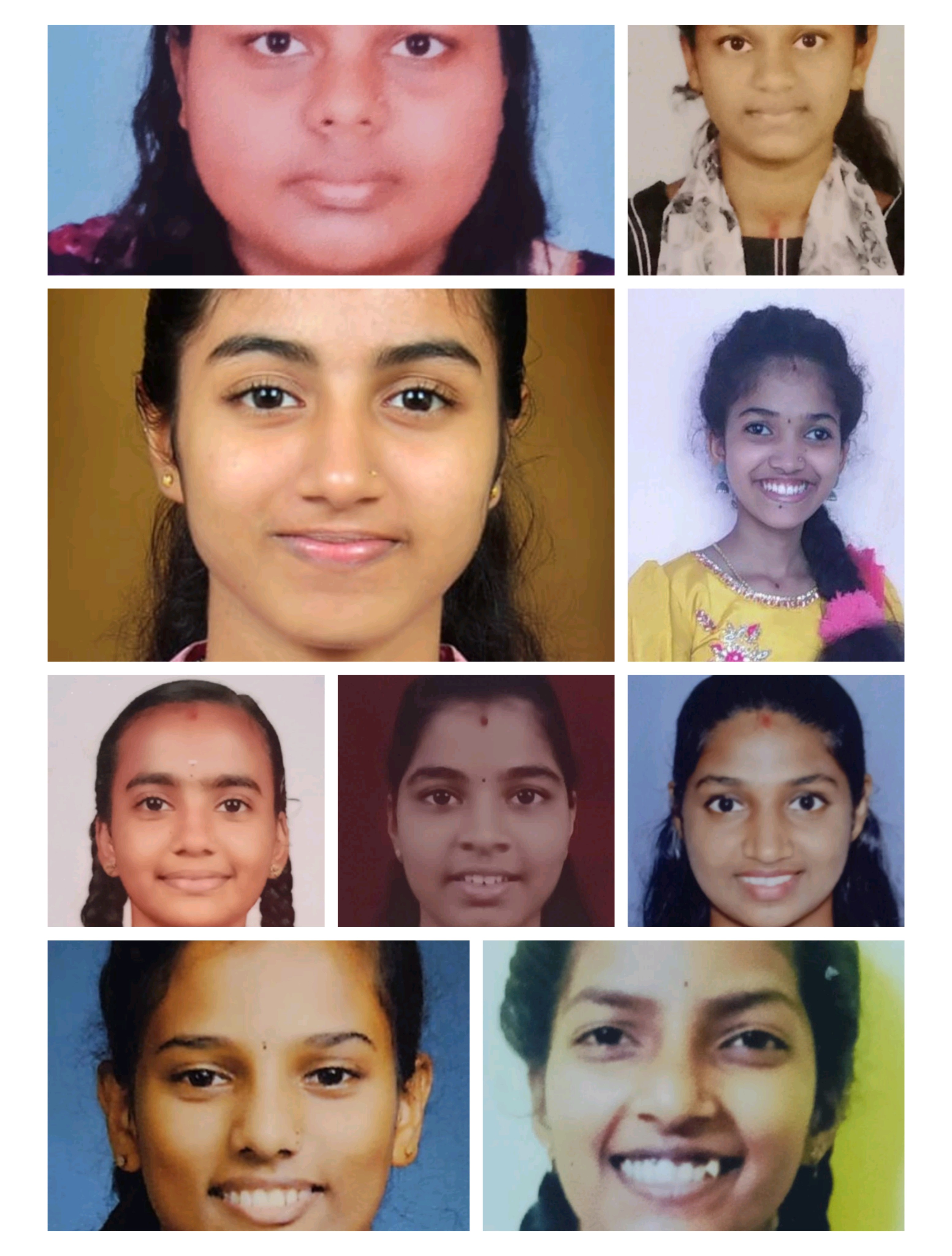 ತುಳುಟ್ ಪರೀಕ್ಷೆಡ್ ಪಾಸಾಯಿನಕುಲು