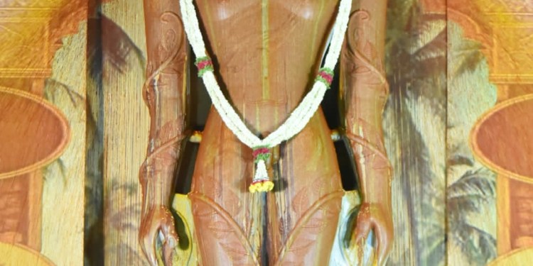 ಶ್ರೀ ಪಾರ್ಶ್ವನಾಥ ಸ್ವಾಮಿ