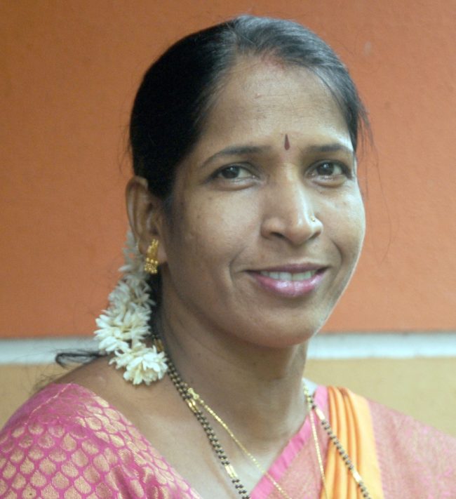 ಗುರುಶ್ರೀ ಪ್ರಶಸ್ತಿ