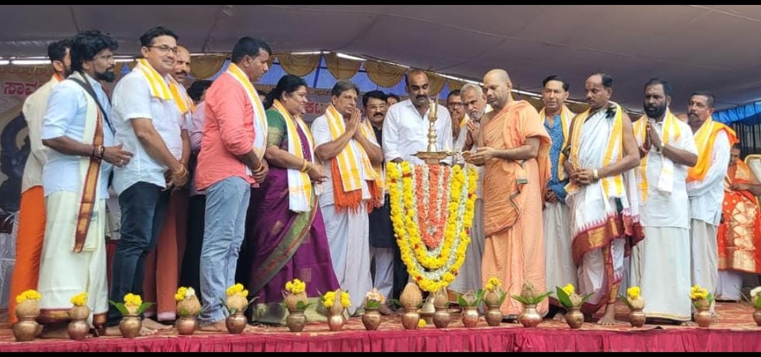 ಅಯ್ಯಪ್ಪಸ್ವಾಮಿ ದೇವಸ್ಥಾನ.