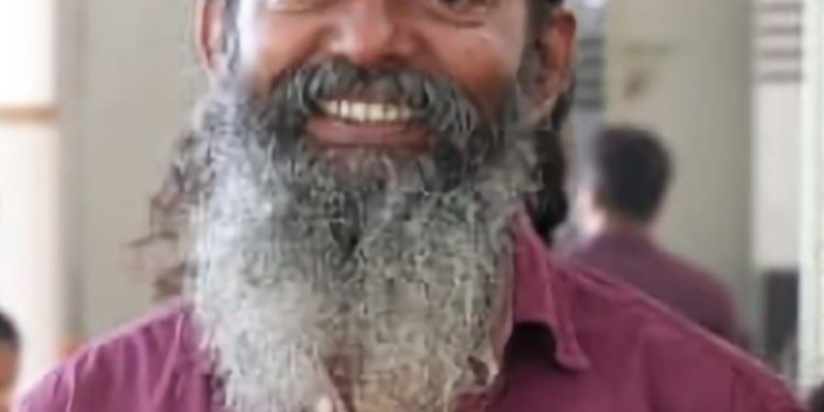 ತುಳುವ ಮಹಾಸಭೆ.