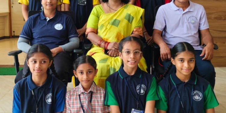 ಯೋಗ ಸ್ಪರ್ಧೆ