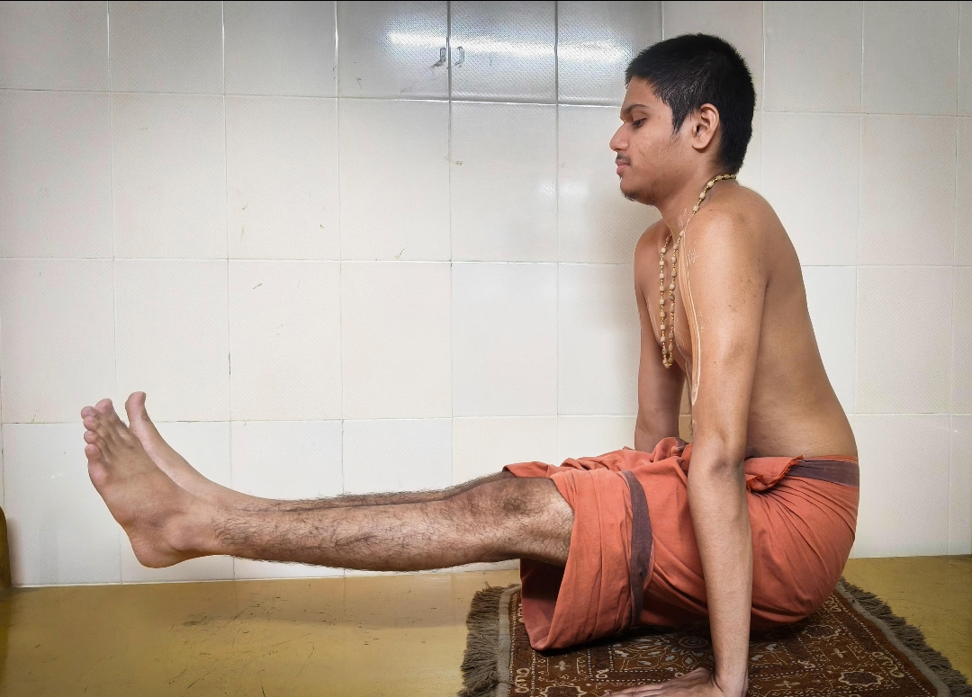 ವಿಶ್ವ ಯೋಗ ದಿನ
