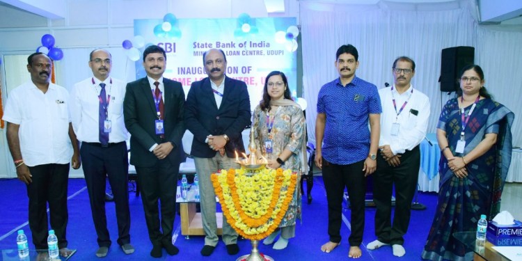 ಎಸ್ ಬಿ ಐ ಮಿನಿ ಸಾಲ