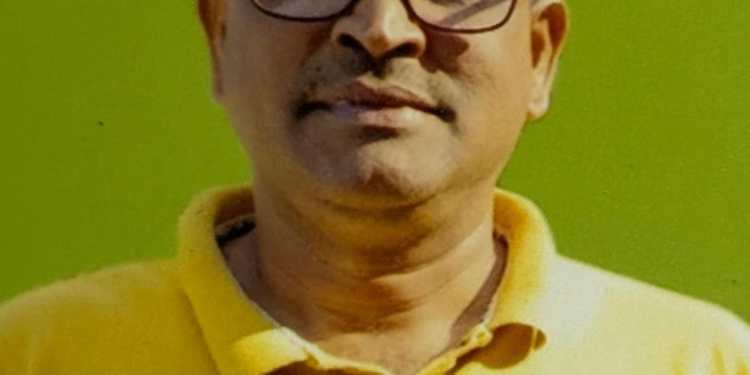 ಮೋಹನ್ ಮೊಗವೀರ ಬೈಂದೂರು