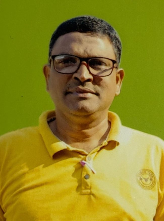 ಮೋಹನ್ ಮೊಗವೀರ ಬೈಂದೂರು