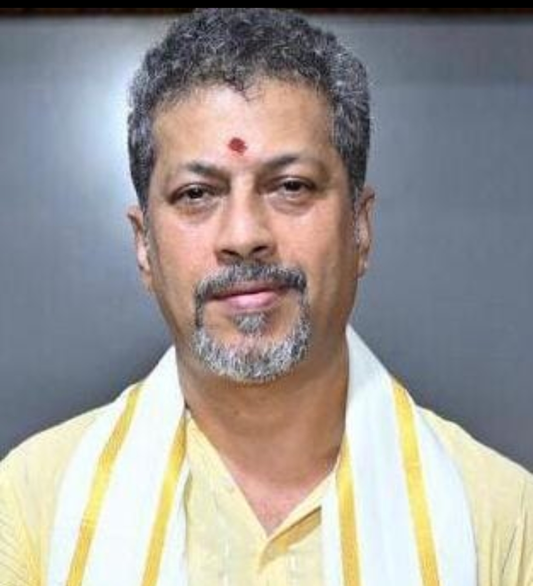 ತುಳುವ ಮಹಾಸಭೆ.