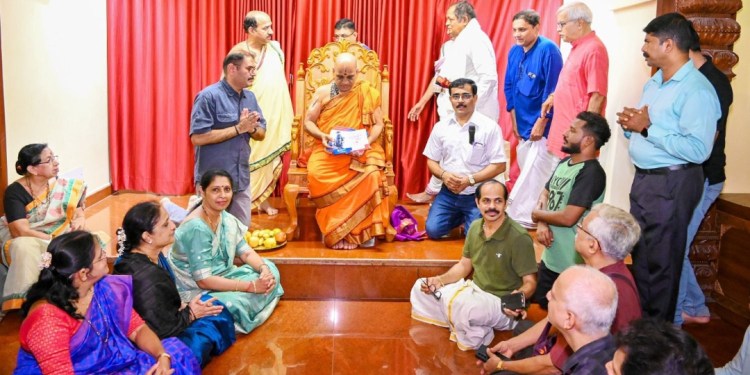 ಬನ್ನಂಜೆ ನಮನ