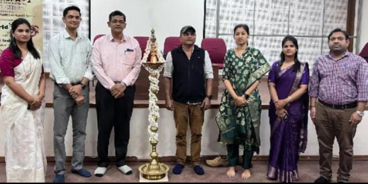 ಕೆ.ವಿ.ಜಿ.ಆಯುರ್ವೇದ ಕಾಲೇಜು