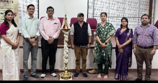 ಕೆ.ವಿ.ಜಿ.ಆಯುರ್ವೇದ ಕಾಲೇಜು