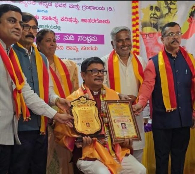 ಡಾ.ಬಾಲಕೃಷ್ಣ ಮದ್ದೋಡಿ