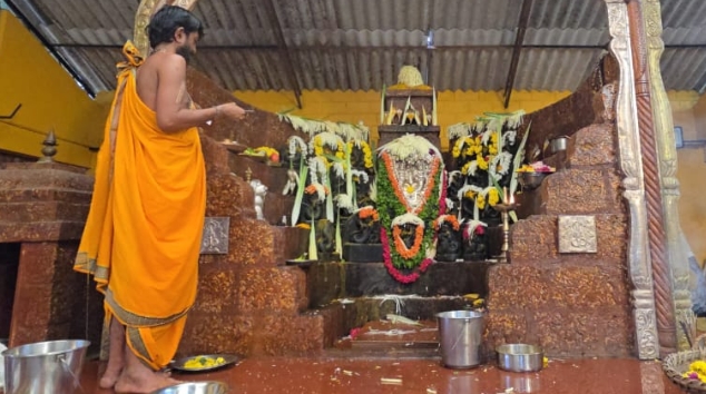 ಶ್ರೀ ದುರ್ಗಾ ಆದಿಶಕ್ತಿ ಕ್ಷೇತ್ರ