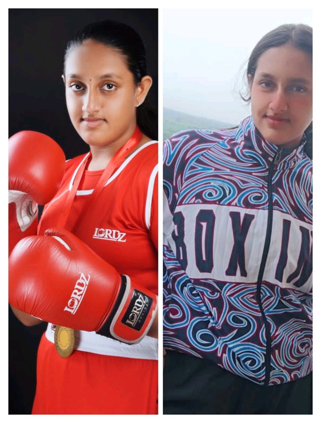 ಮಾನ್ಸಿ ಜೆ.ಸುವರ್ಣ.