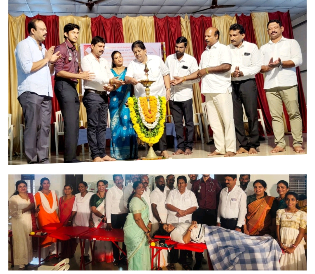 ನೆತ್ತೆರ್ ದಾನ ಶ್ರೇಷ್ಠ ದಾನ.